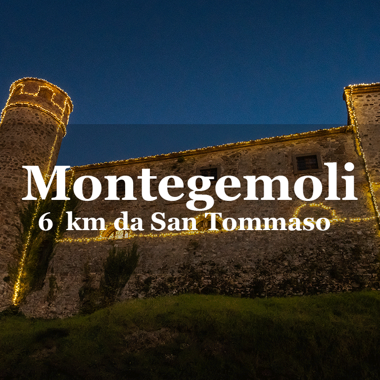 Montegemoli