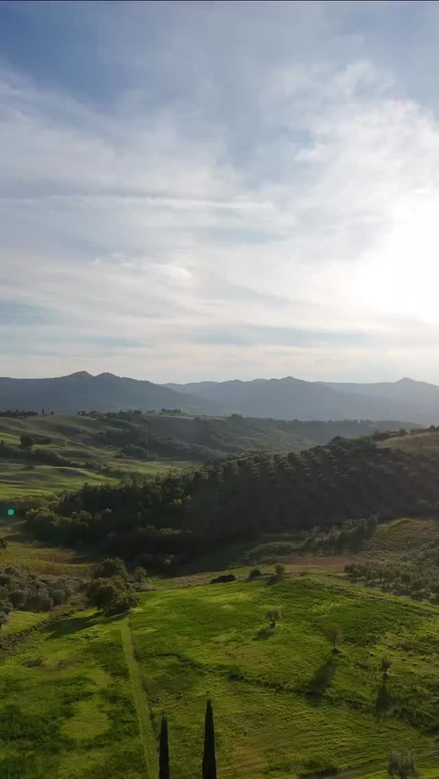Instagram post from agriturismosantommaso. This post is in position 1.